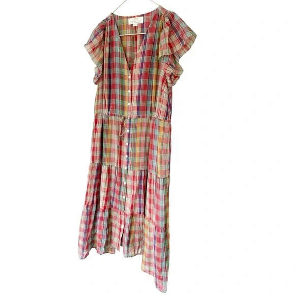 Trovata • Kristi Dress NWOT - Picture 10 of 11